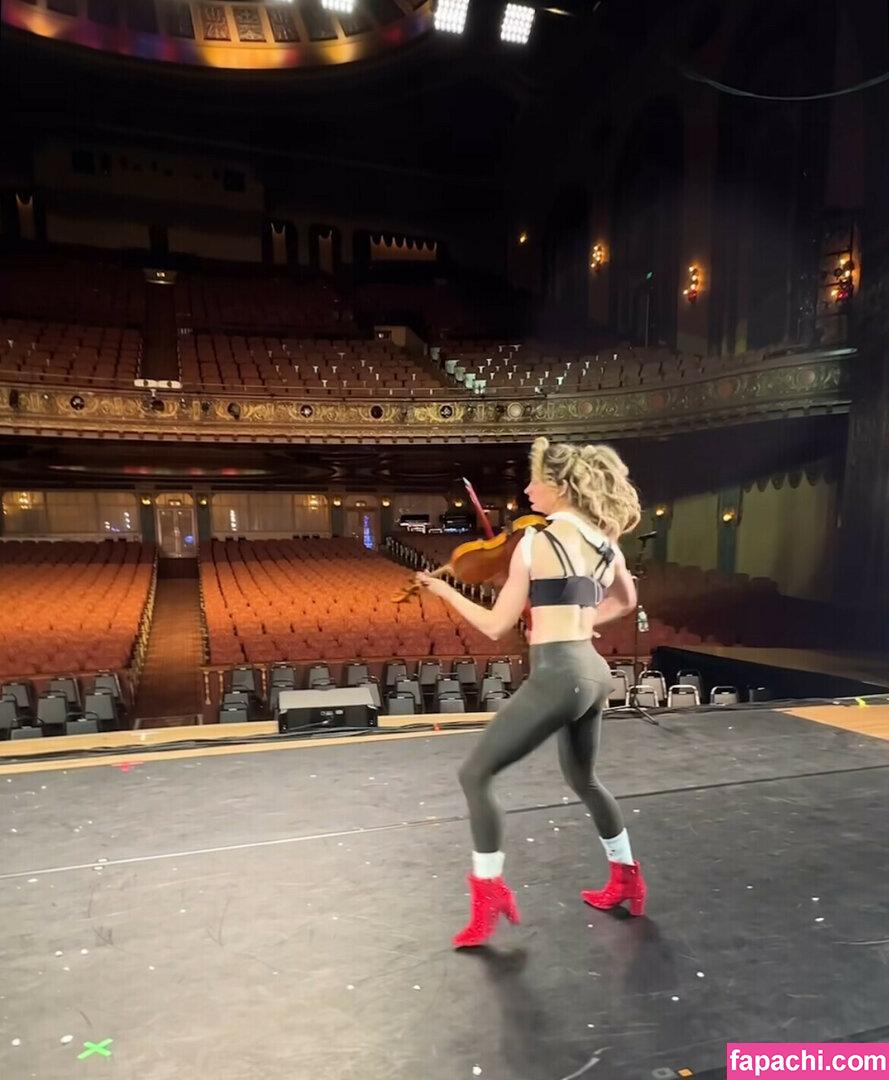 Lindsey Stirling / abbysiscoprinus / lindseystirling leaked nude photo #0211 from OnlyFans/Patreon