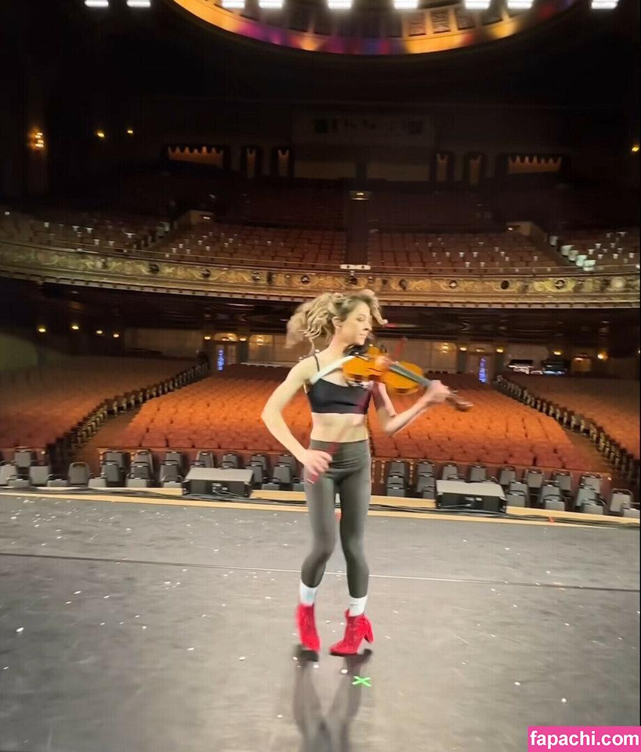 Lindsey Stirling / abbysiscoprinus / lindseystirling leaked nude photo #0215 from OnlyFans/Patreon