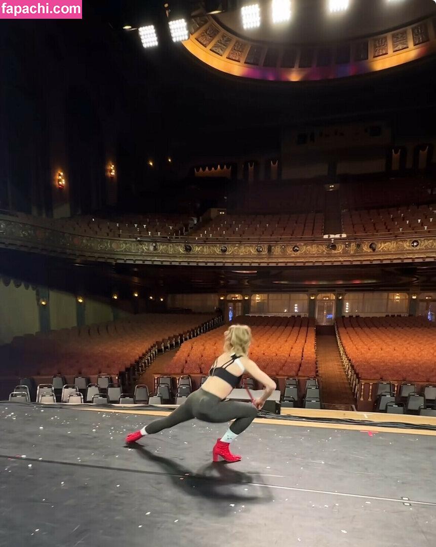 Lindsey Stirling / abbysiscoprinus / lindseystirling leaked nude photo #0217 from OnlyFans/Patreon