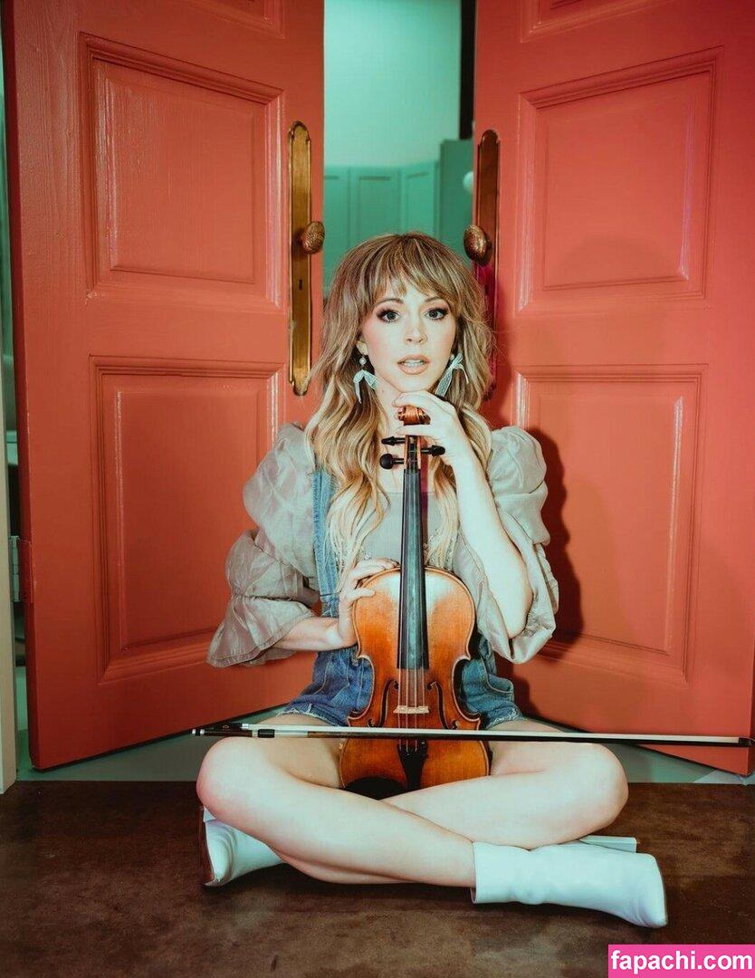 Lindsey Stirling / abbysiscoprinus / lindseystirling leaked nude photo #0236 from OnlyFans/Patreon