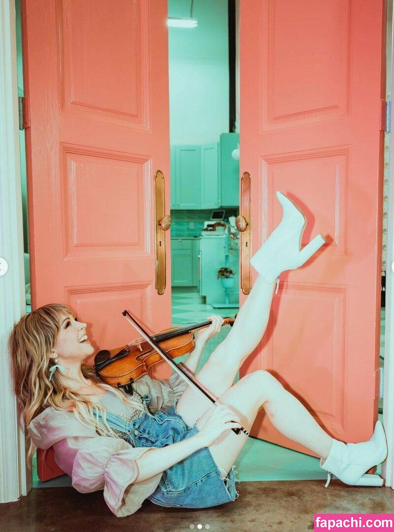 Lindsey Stirling / abbysiscoprinus / lindseystirling leaked nude photo #0237 from OnlyFans/Patreon