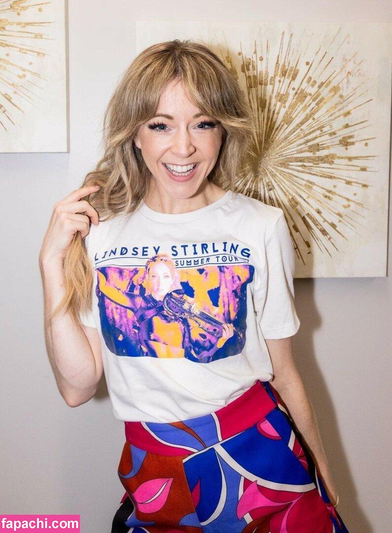 Lindsey Stirling / abbysiscoprinus / lindseystirling leaked nude photo #0239 from OnlyFans/Patreon