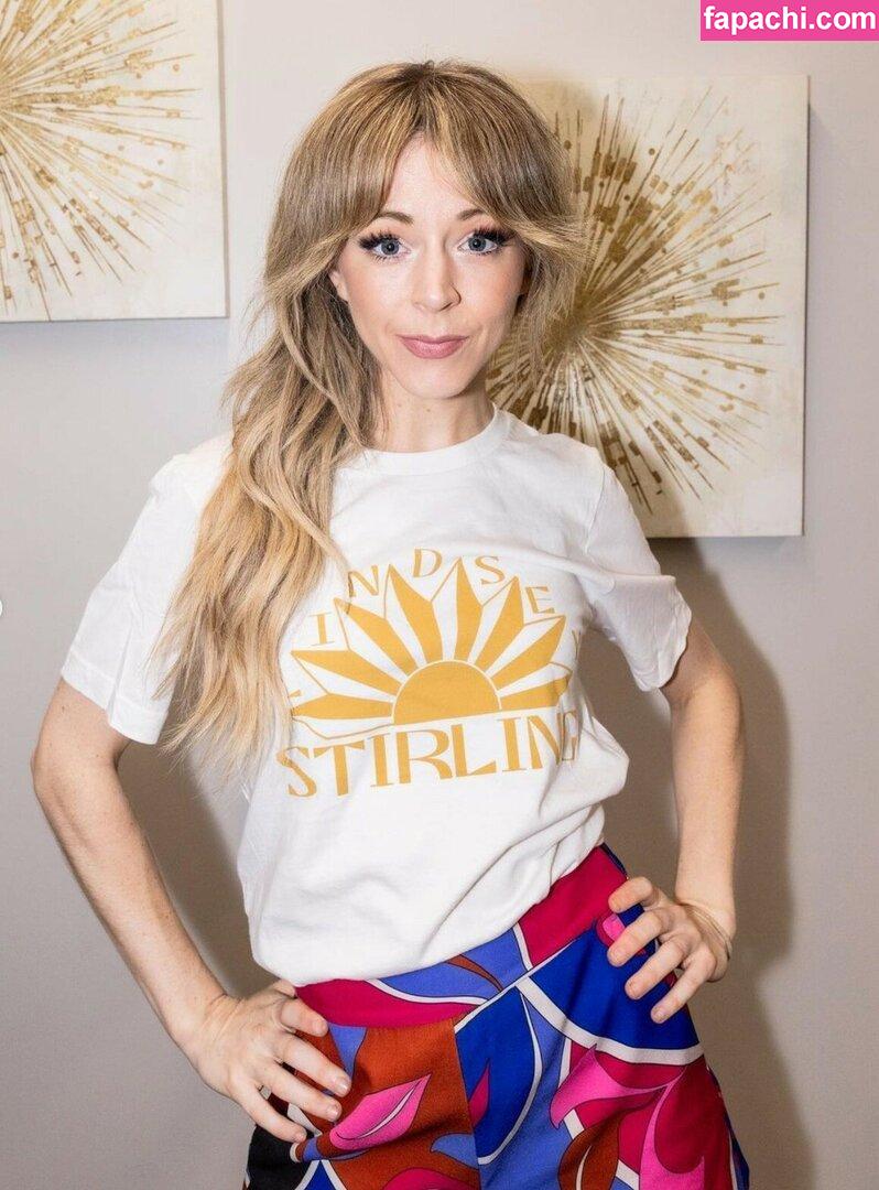 Lindsey Stirling / abbysiscoprinus / lindseystirling leaked nude photo #0240 from OnlyFans/Patreon