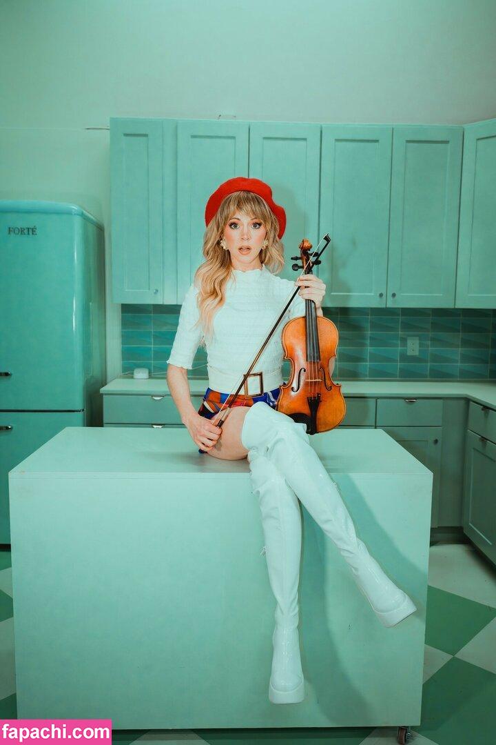 Lindsey Stirling / abbysiscoprinus / lindseystirling leaked nude photo #0248 from OnlyFans/Patreon