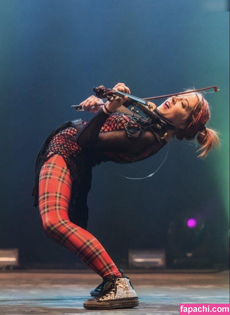 Lindsey Stirling / abbysiscoprinus / lindseystirling leaked nude photo #0253 from OnlyFans/Patreon