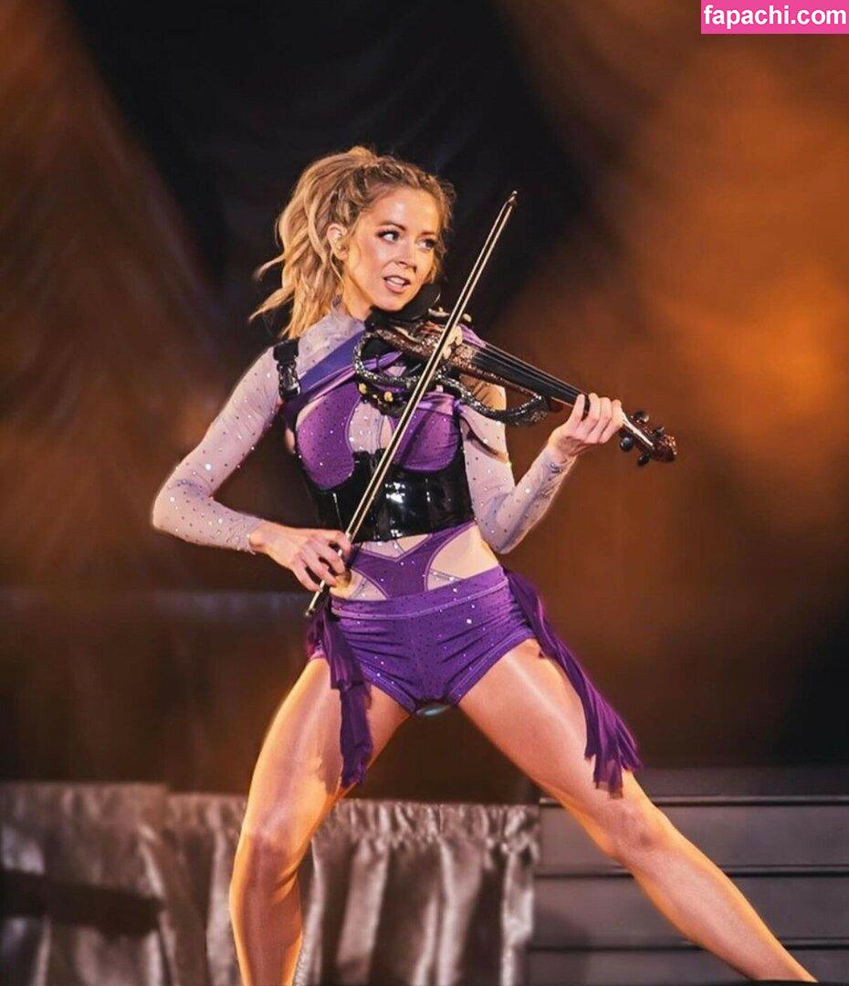 Lindsey Stirling / abbysiscoprinus / lindseystirling leaked nude photo #0262 from OnlyFans/Patreon