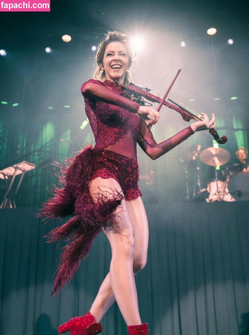 Lindsey Stirling / abbysiscoprinus / lindseystirling leaked nude photo #0263 from OnlyFans/Patreon