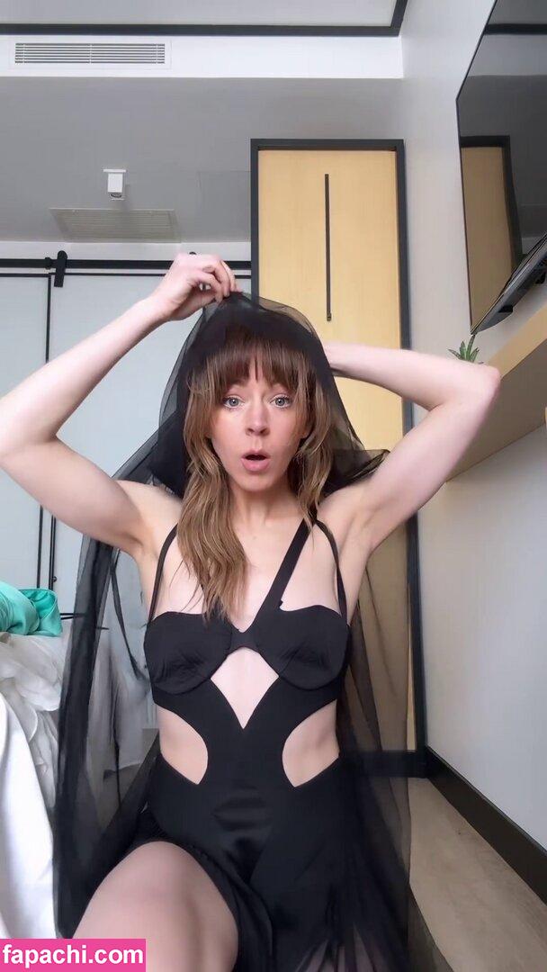 Lindsey Stirling / abbysiscoprinus / lindseystirling leaked nude photo #0268 from OnlyFans/Patreon