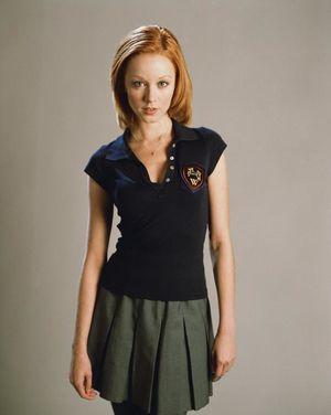 Lindy Booth leaked media #0005