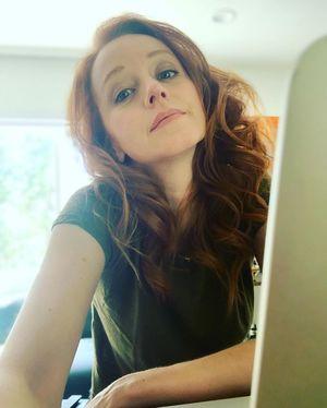 Lindy Booth leaked media #0007