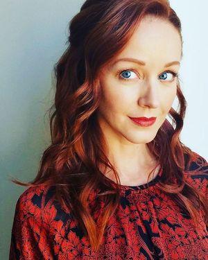Lindy Booth leaked media #0009
