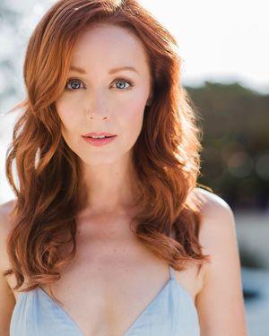 Lindy Booth leaked media #0010