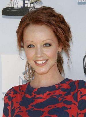 Lindy Booth leaked media #0014