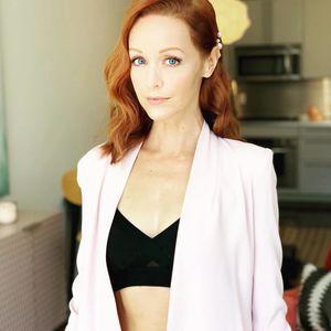 Lindy Booth leaked media #0017