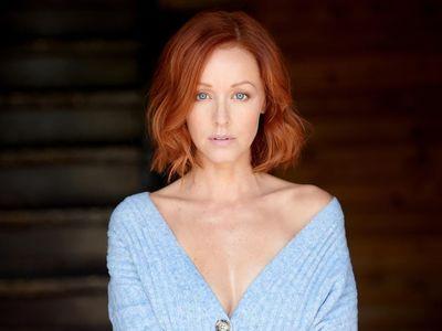 Lindy Booth leaked media #0021
