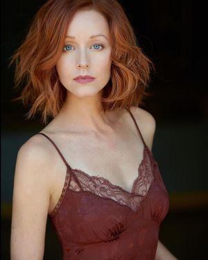 Lindy Booth leaked media #0023