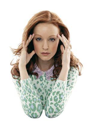 Lindy Booth leaked media #0031