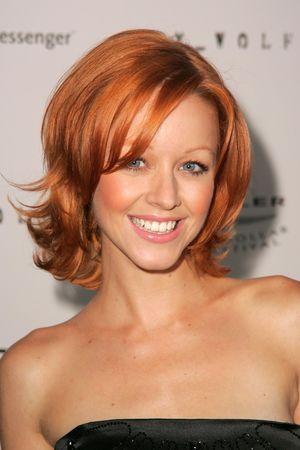 Lindy Booth leaked media #0038