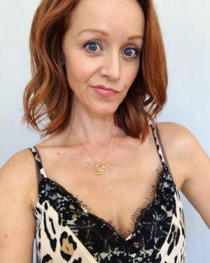 Lindy Booth leaked media #0043