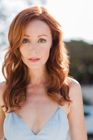 Lindy Booth leaked media #0049