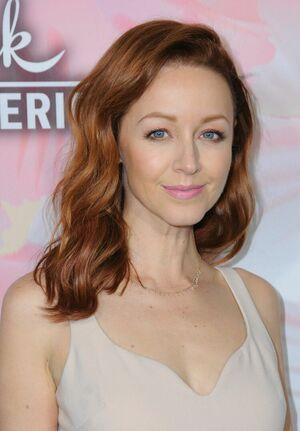 Lindy Booth leaked media #0056