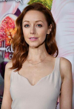 Lindy Booth leaked media #0058