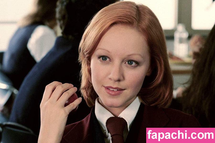Lindy Booth / lindybooth / reallylindybooth leaked nude photo #0006 from OnlyFans/Patreon