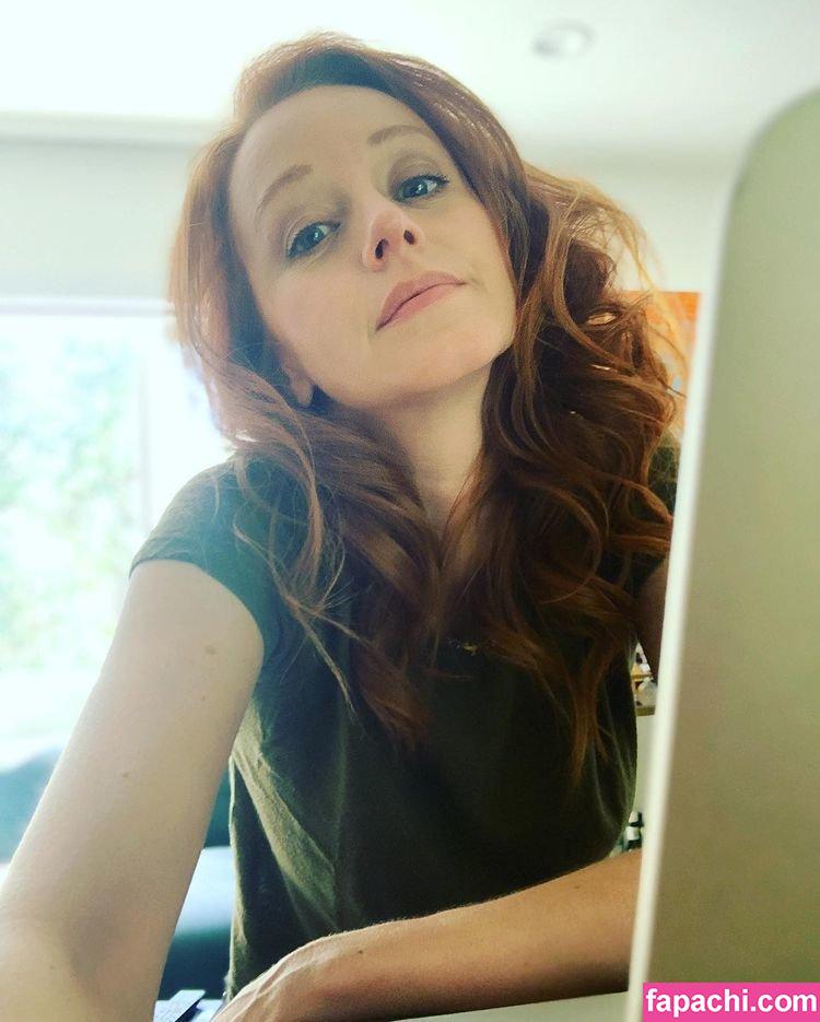 Lindy Booth / lindybooth / reallylindybooth leaked nude photo #0007 from OnlyFans/Patreon