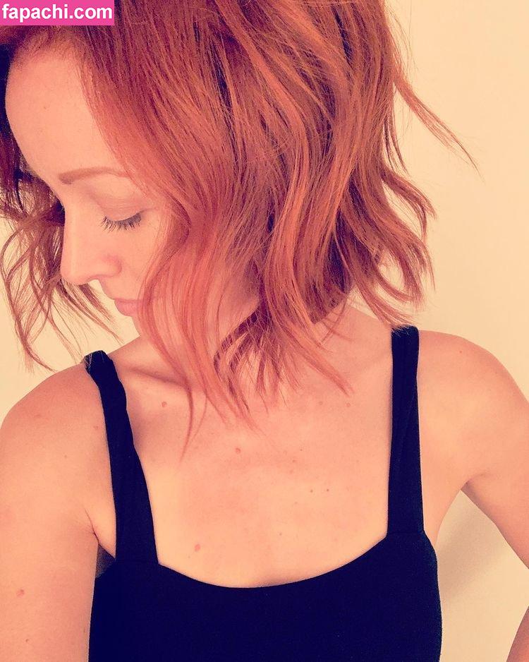 Lindy Booth / lindybooth / reallylindybooth leaked nude photo #0015 from OnlyFans/Patreon