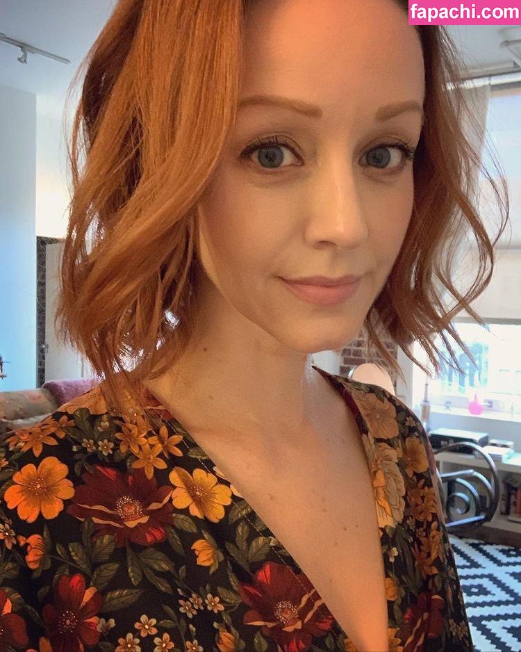 Lindy Booth / lindybooth / reallylindybooth leaked nude photo #0019 from OnlyFans/Patreon