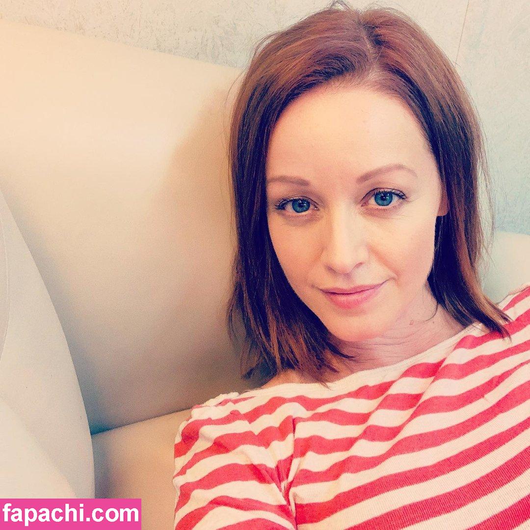 Lindy Booth / lindybooth / reallylindybooth leaked nude photo #0020 from OnlyFans/Patreon
