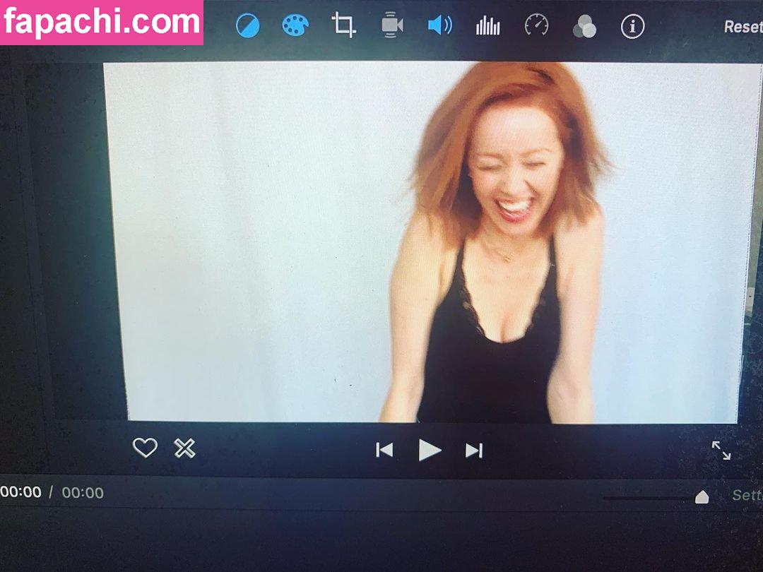 Lindy Booth / lindybooth / reallylindybooth leaked nude photo #0022 from OnlyFans/Patreon