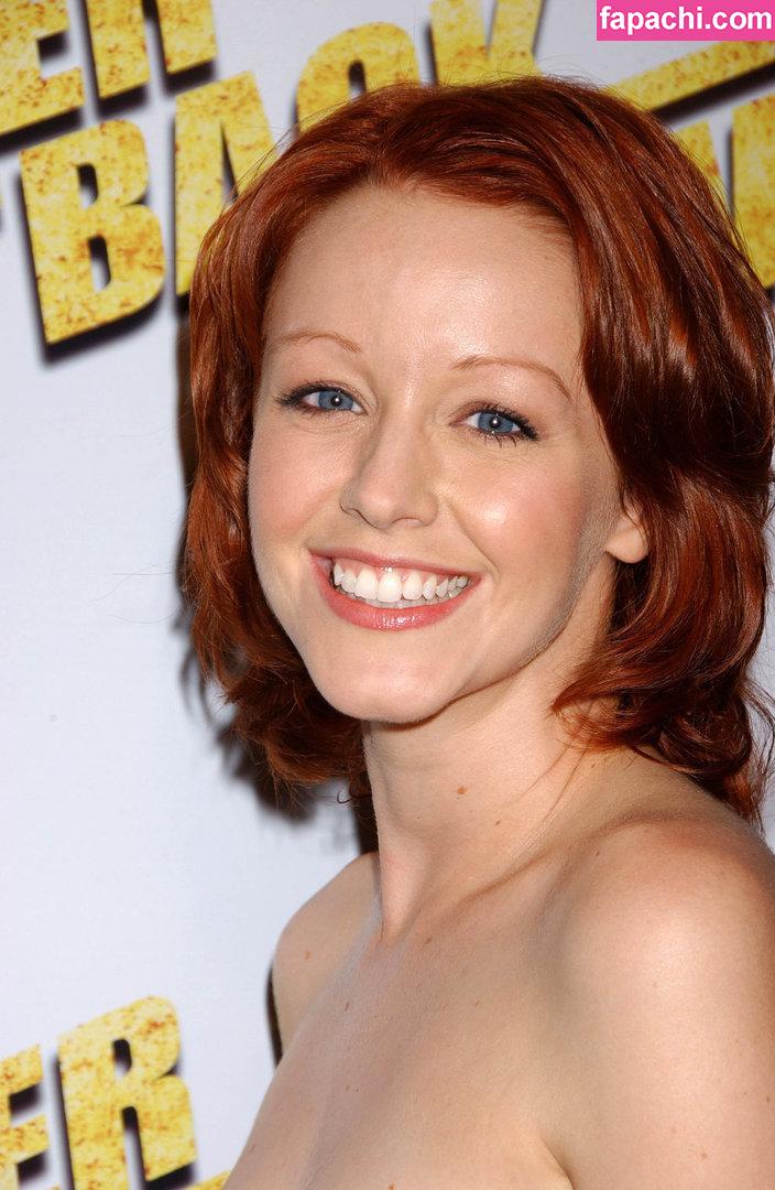 Lindy Booth / lindybooth / reallylindybooth leaked nude photo #0026 from OnlyFans/Patreon