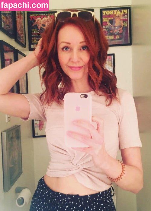 Lindy Booth / lindybooth / reallylindybooth leaked nude photo #0048 from OnlyFans/Patreon