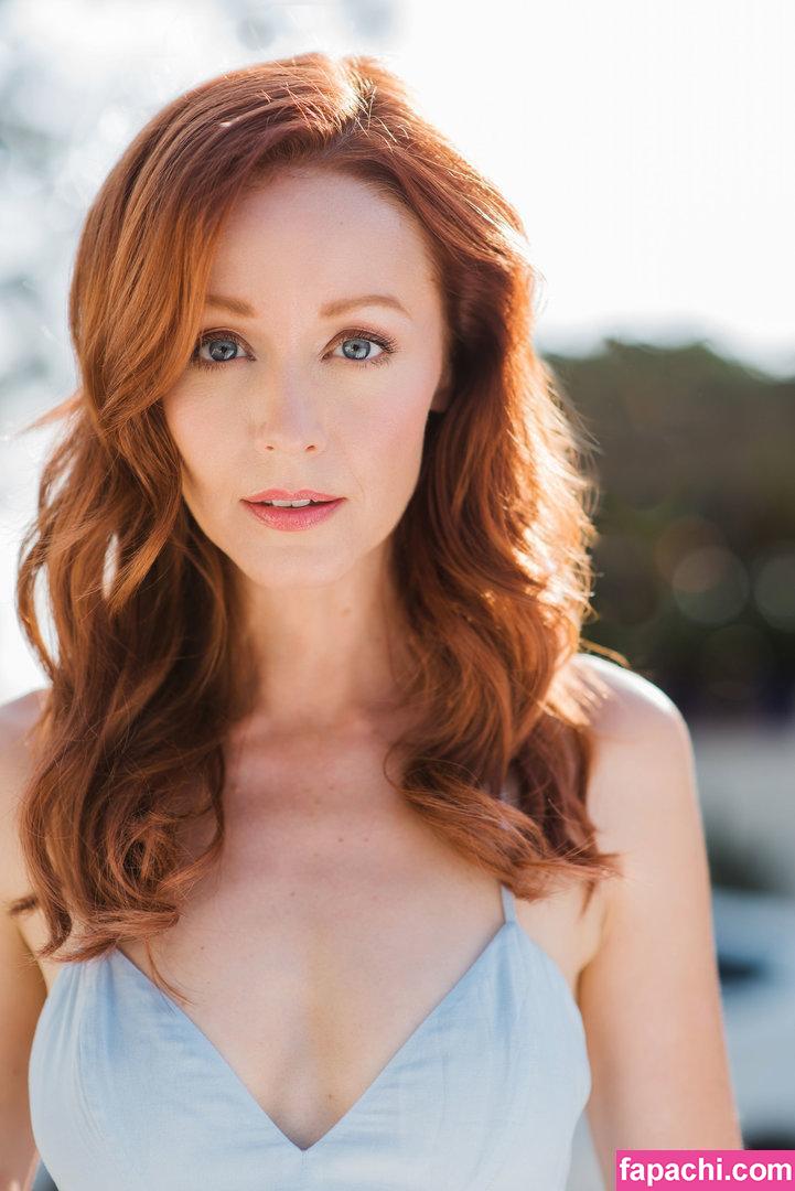 Lindy Booth / lindybooth / reallylindybooth leaked nude photo #0049 from OnlyFans/Patreon