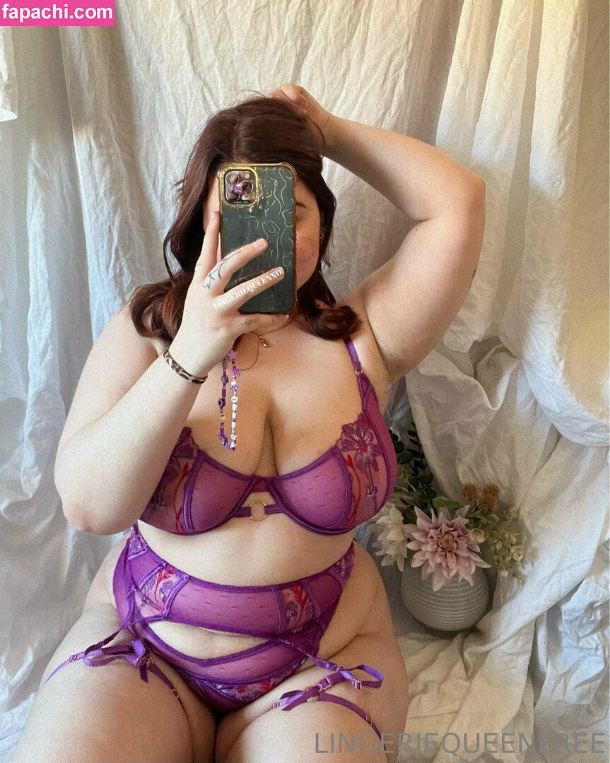 lingeriequeenfree / lingeriequeen2 leaked nude photo #0014 from OnlyFans/Patreon
