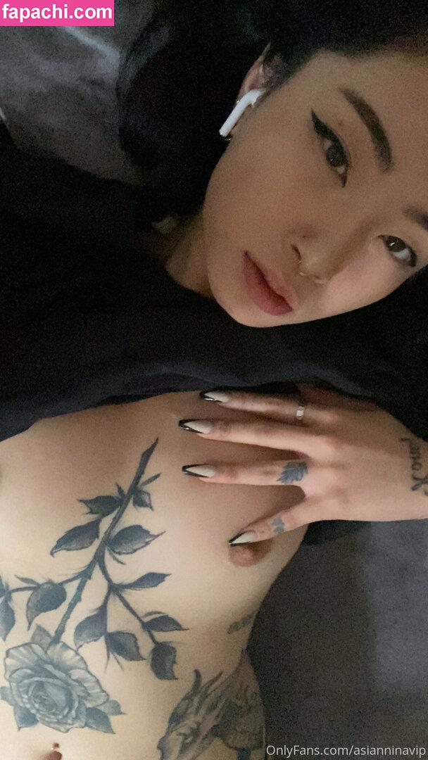 Lingxiaoyuxxx leaked nude photo #0021 from OnlyFans/Patreon