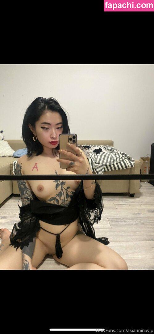 Lingxiaoyuxxx leaked nude photo #0028 from OnlyFans/Patreon