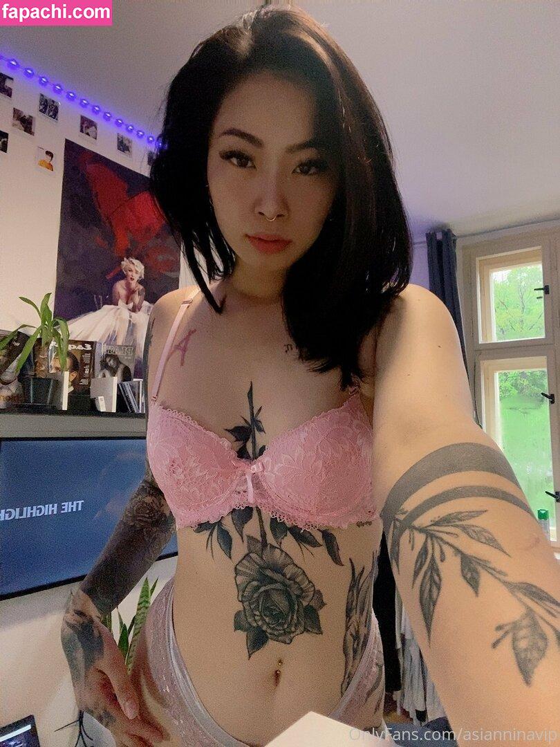 Lingxiaoyuxxx leaked nude photo #0044 from OnlyFans/Patreon