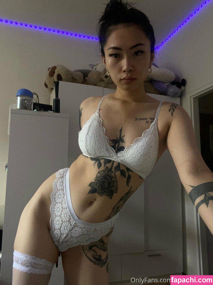 Lingxiaoyuxxx leaked nude photo #0047 from OnlyFans/Patreon