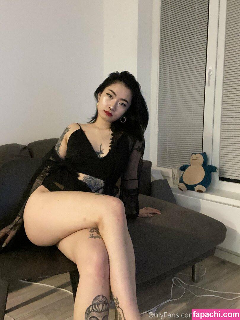 Lingxiaoyuxxx leaked nude photo #0114 from OnlyFans/Patreon