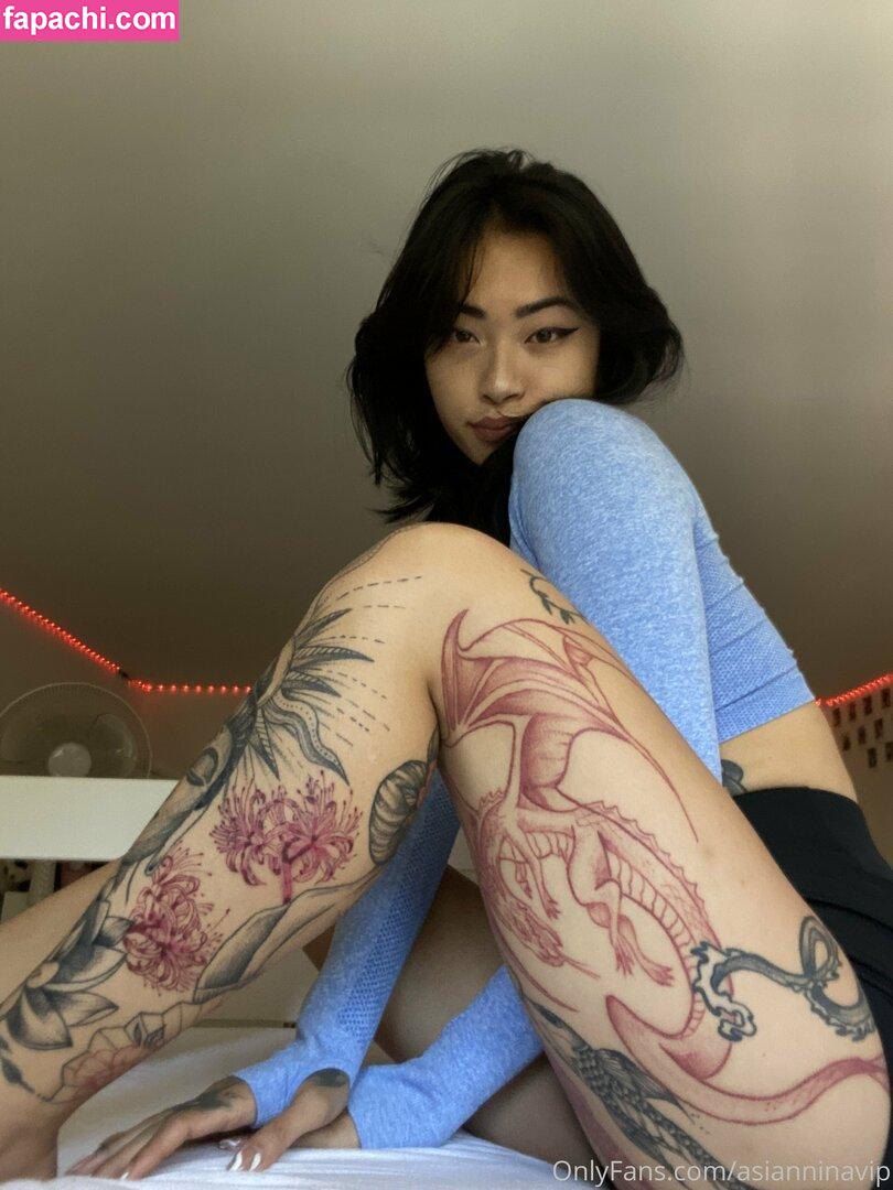 Lingxiaoyuxxx leaked nude photo #0115 from OnlyFans/Patreon