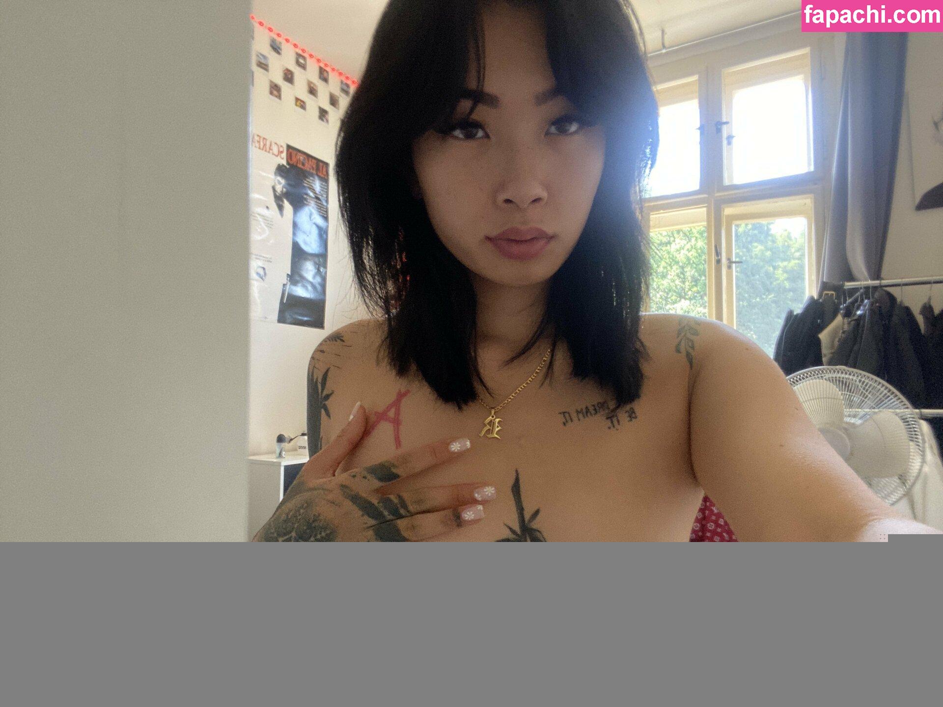 Lingxiaoyuxxx leaked nude photo #0169 from OnlyFans/Patreon