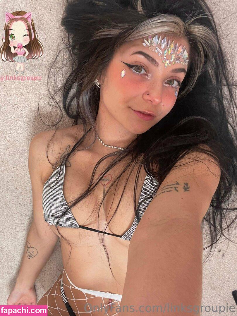 Linksgroupie / Mariah Crooke leaked nude photo #0524 from OnlyFans/Patreon