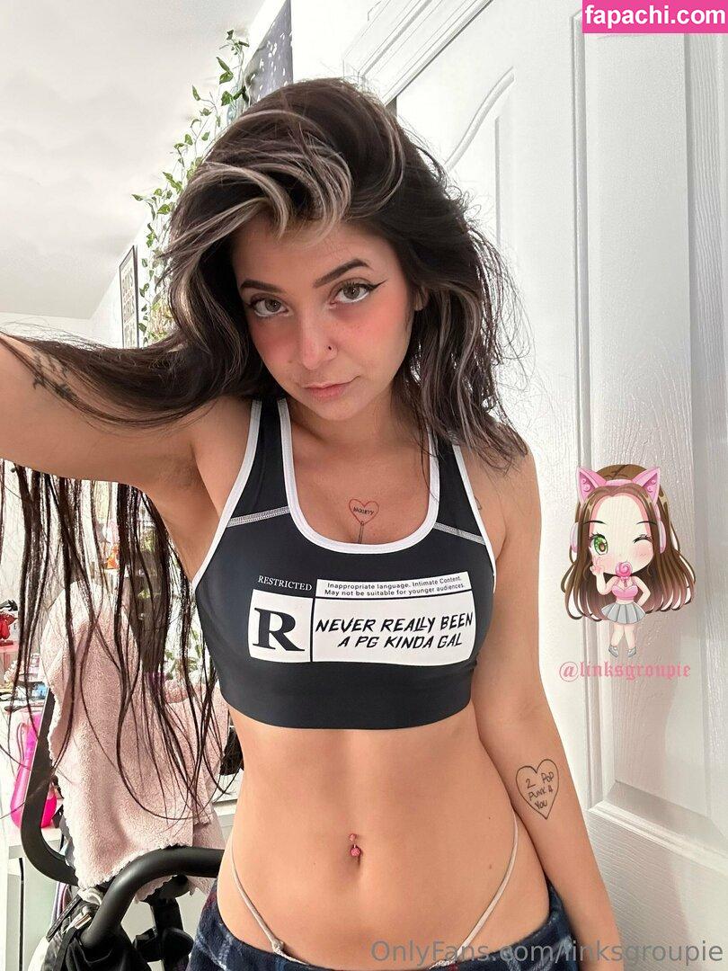 Linksgroupie / Mariah Crooke leaked nude photo #0567 from OnlyFans/Patreon
