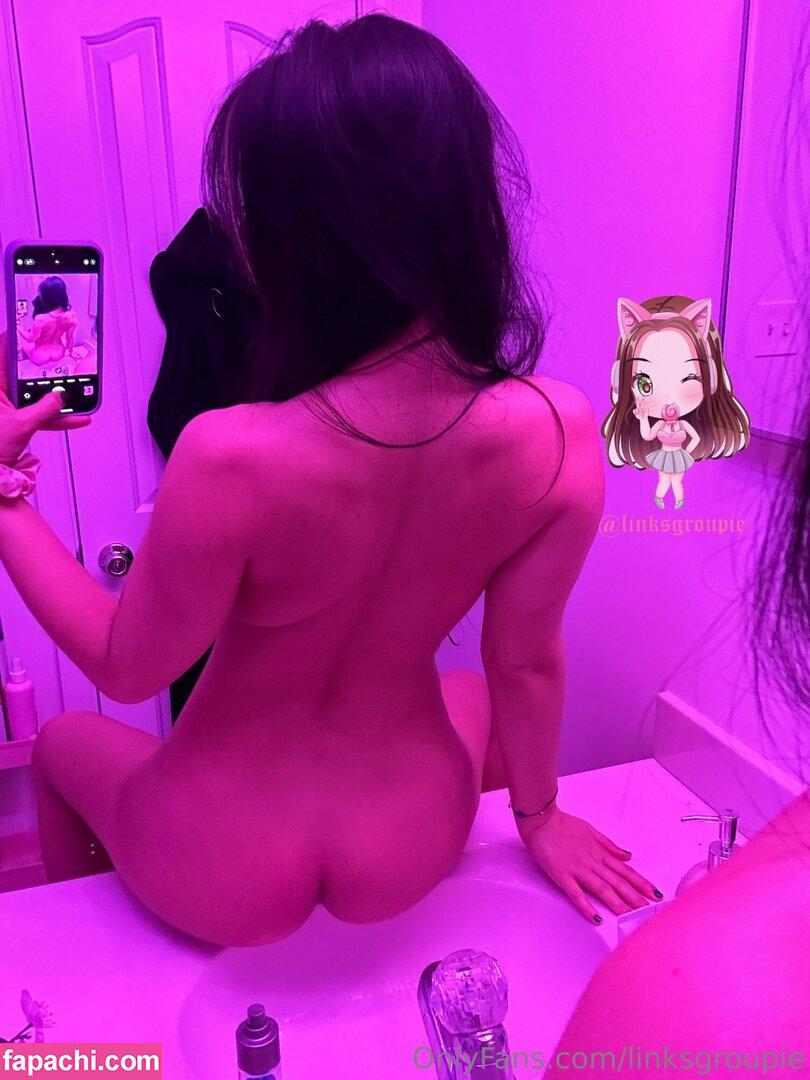 Linksgroupie / Mariah Crooke leaked nude photo #0570 from OnlyFans/Patreon