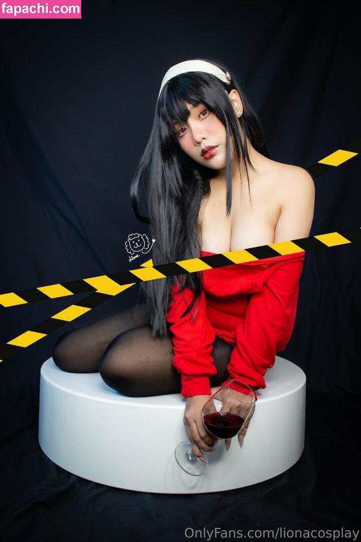 lionacosplay / liona.cosplay leaked nude photo #0226 from OnlyFans/Patreon