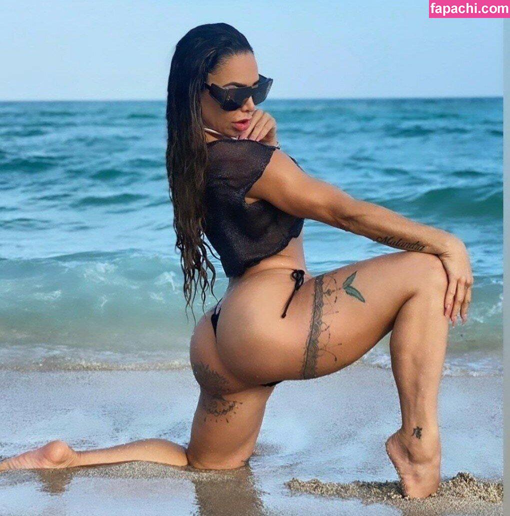 Lis Vega / lisvegaoficial leaked nude photo #0199 from OnlyFans/Patreon