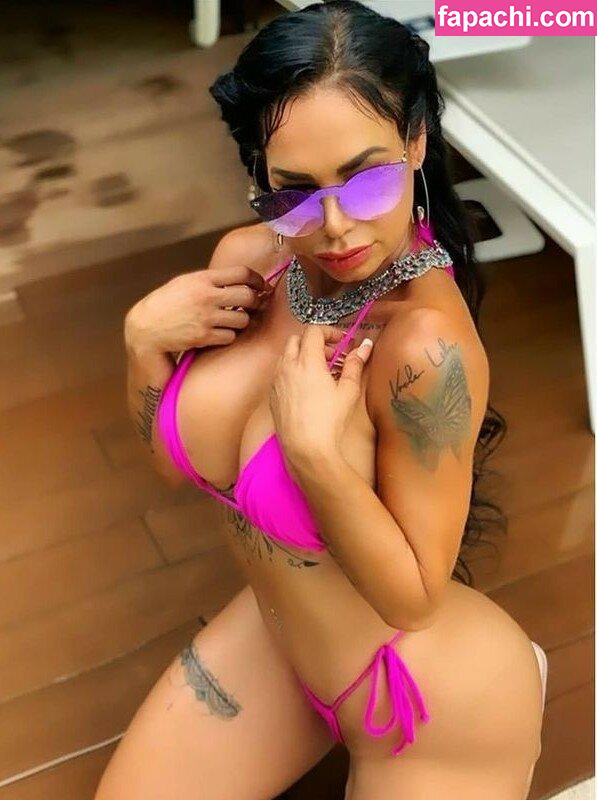 Lis Vega / lisvegaoficial leaked nude photo #0228 from OnlyFans/Patreon