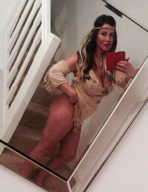 Lisa Appleton leaked media #0303